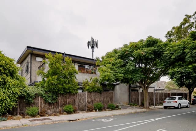 2 Bed, 1 Bath