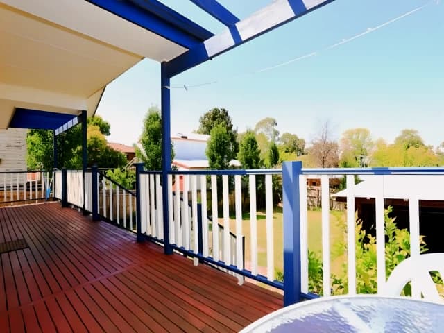 4 Bed, 3 Bath