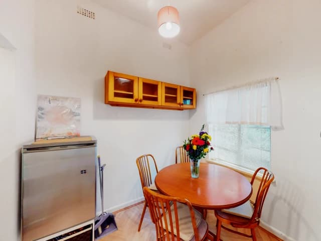 1 Bed, 1 Bath