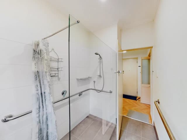 1 Bed, 1 Bath