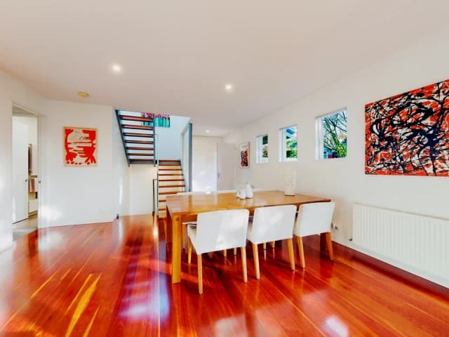 3 Bed, 3 Bath
