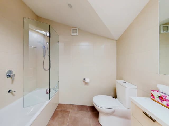 3 Bed, 3 Bath