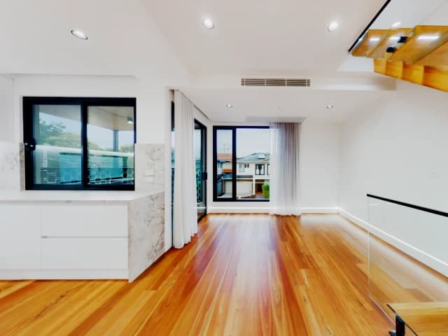 2 Bed, 2 Bath