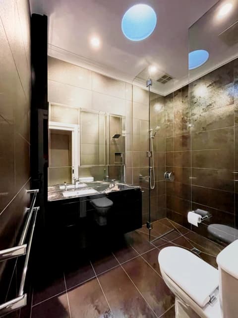 3 Bed, 2 Bath