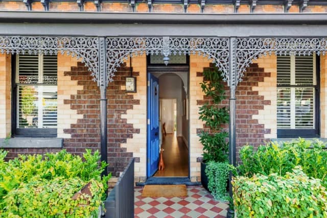 3 Bed, 2 Bath