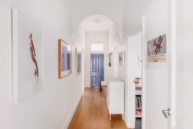 3 Bed, 2 Bath