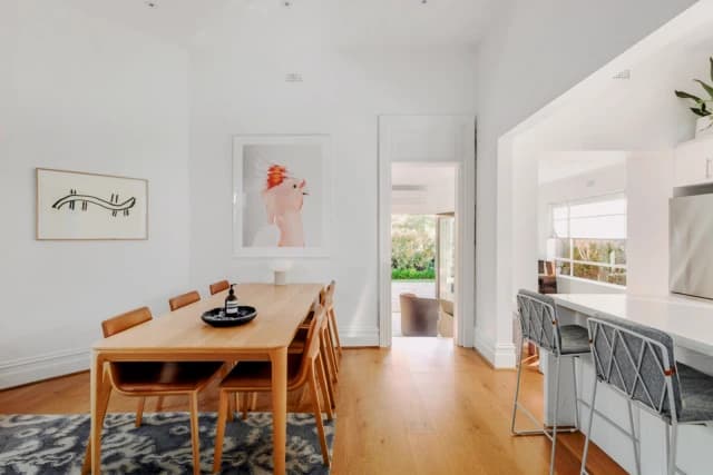 3 Bed, 2 Bath