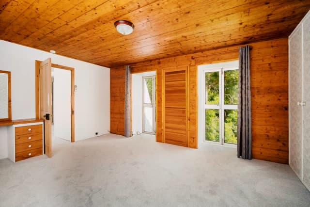 3 Bed, 1 Bath