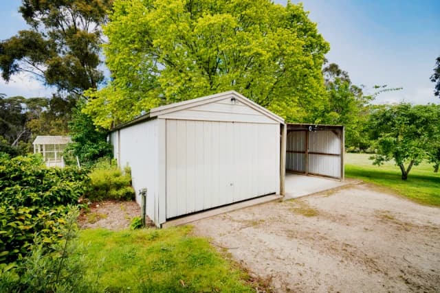 3 Bed, 1 Bath