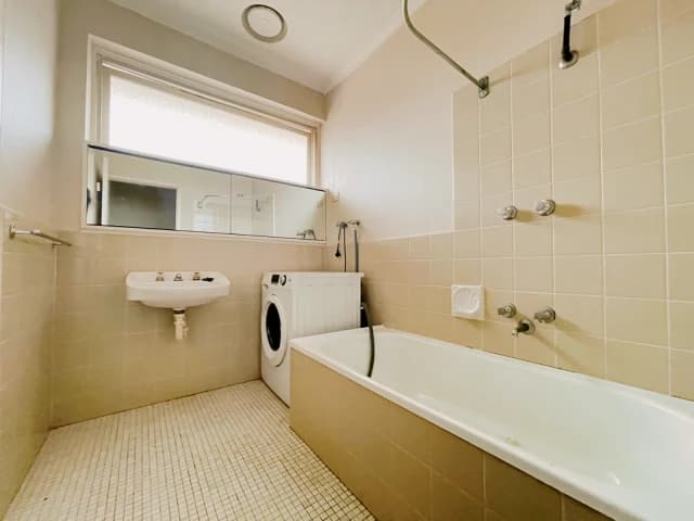 1 Bed, 1 Bath