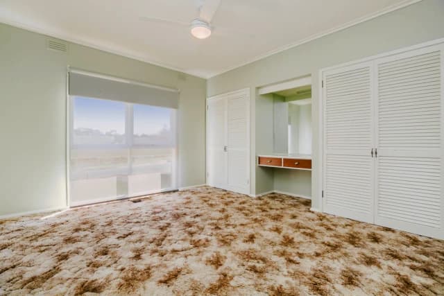 3 Bed, 1 Bath