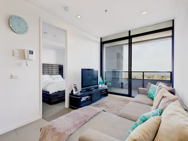 2 Bed, 2 Bath