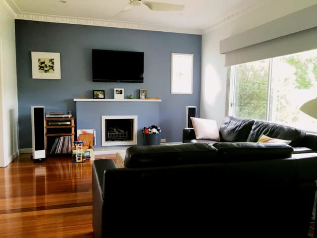 2 Bed, 1 Bath