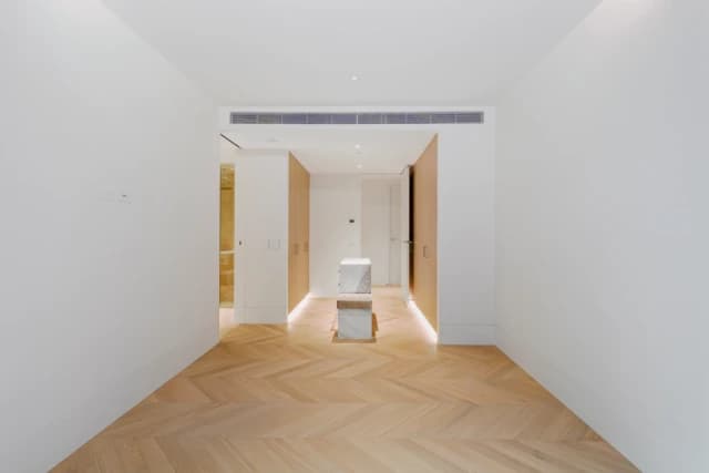 2 Bed, 2 Bath