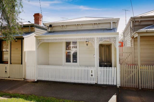3 Bed, 2 Bath