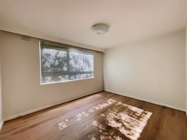 2 Bed, 1 Bath