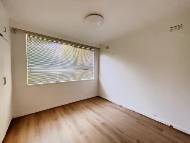 2 Bed, 1 Bath