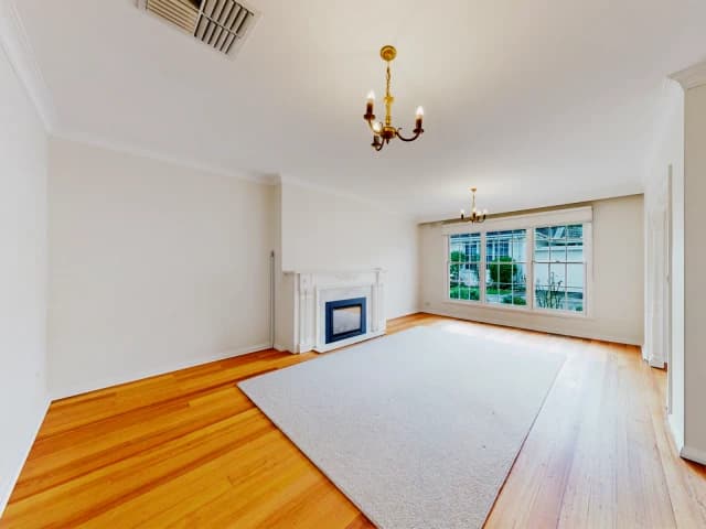 3 Bed, 1 Bath