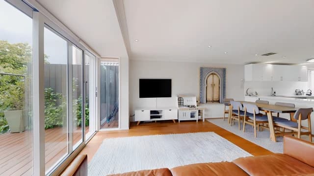 3 Bed, 2 Bath
