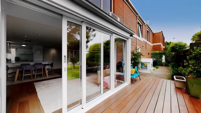 3 Bed, 2 Bath