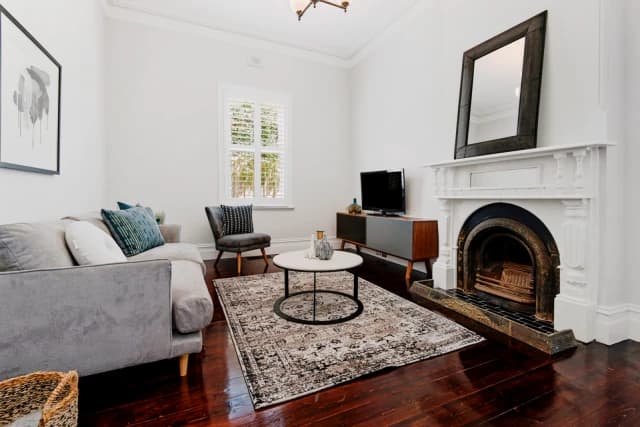3 Bed, 1 Bath