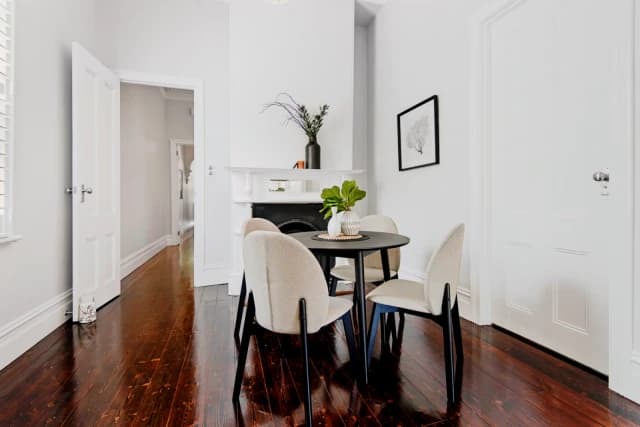 3 Bed, 1 Bath