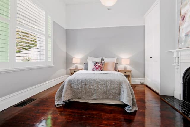 3 Bed, 1 Bath