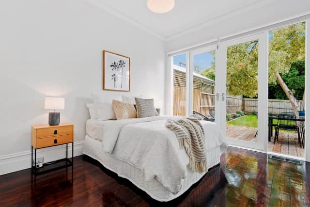 3 Bed, 1 Bath