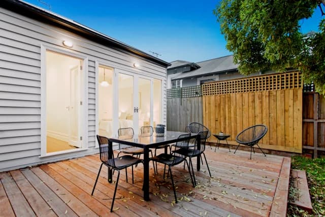 3 Bed, 1 Bath