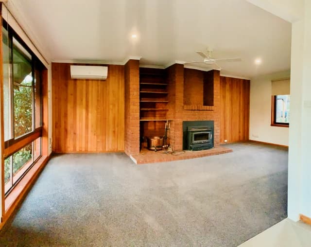 3 Bed, 2 Bath