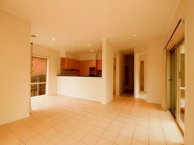 3 Bed, 2 Bath