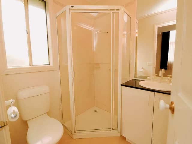 3 Bed, 2 Bath