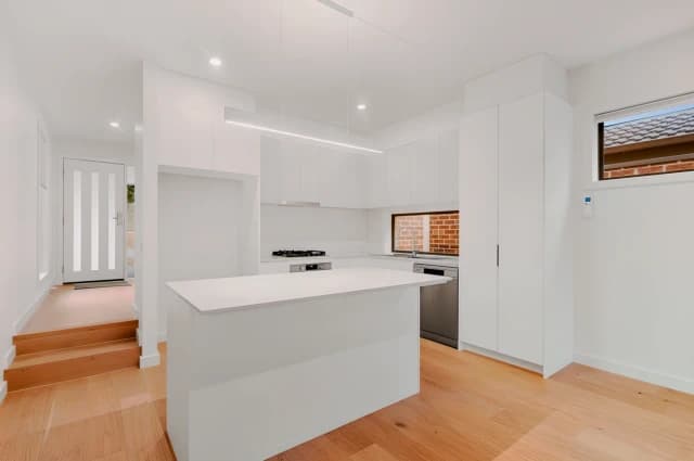 3 Bed, 2 Bath