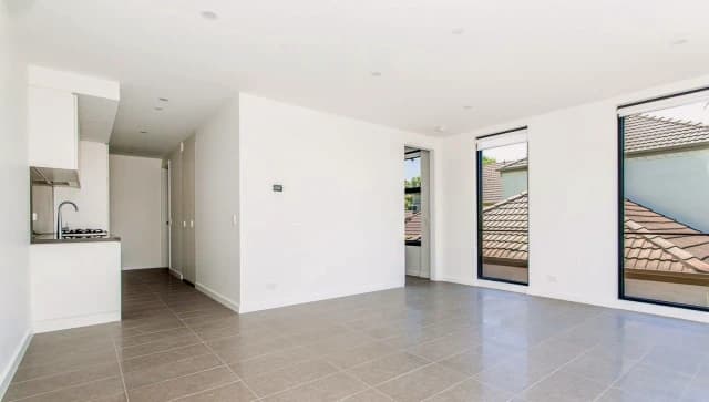 2 Bed, 2 Bath
