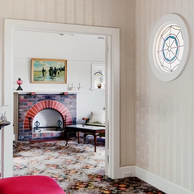 3 Bed, 1 Bath
