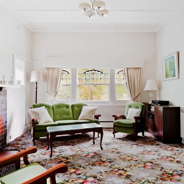 3 Bed, 1 Bath