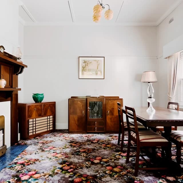 3 Bed, 1 Bath