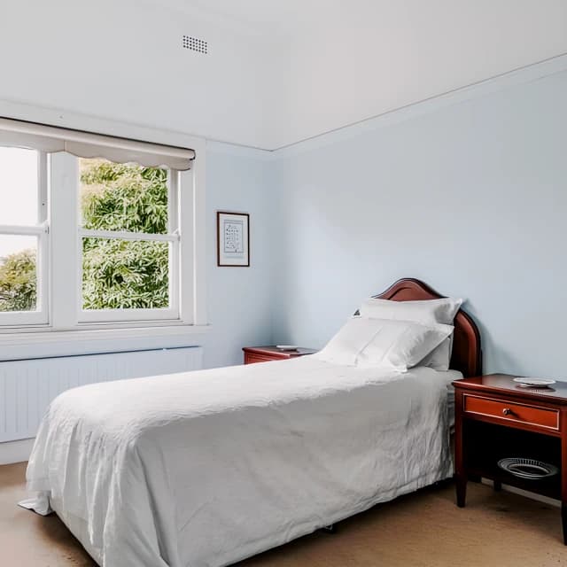 3 Bed, 1 Bath