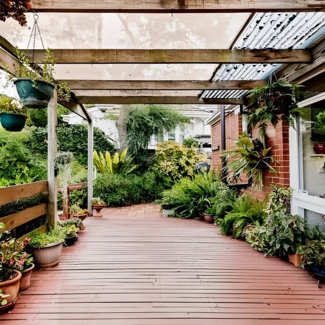3 Bed, 1 Bath