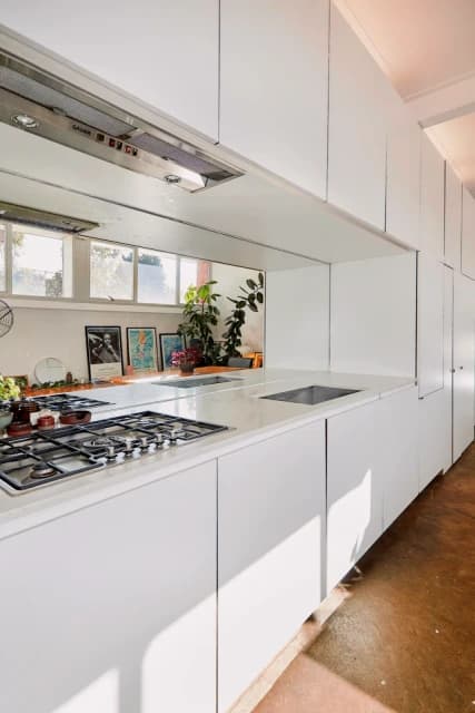 2 Bed, 1 Bath