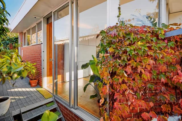2 Bed, 1 Bath