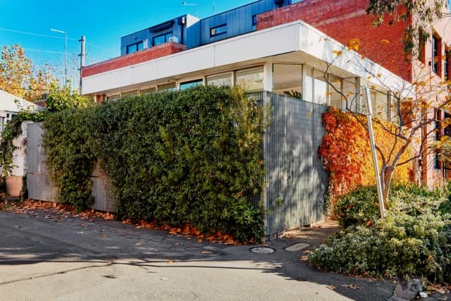 2 Bed, 1 Bath