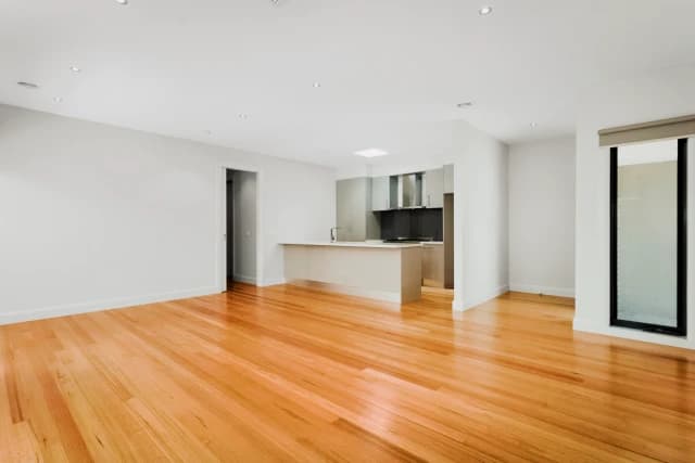 3 Bed, 2 Bath