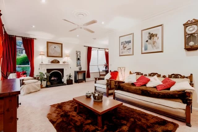 3 Bed, 1 Bath