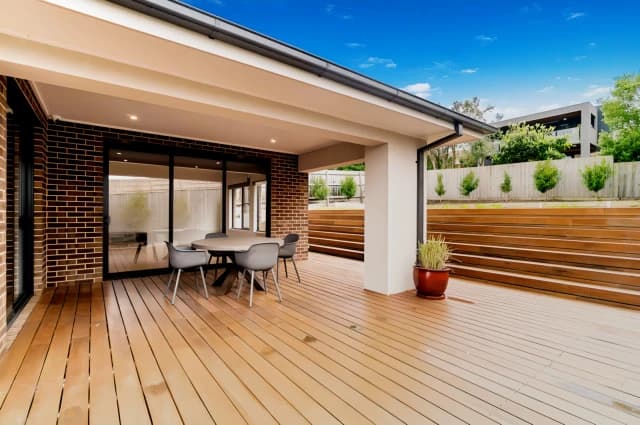4 Bed, 3 Bath