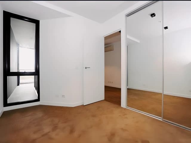 2 Bed, 1 Bath