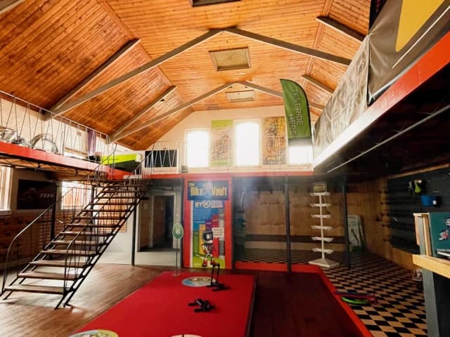 Studio