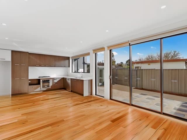 4 Bed, 3 Bath