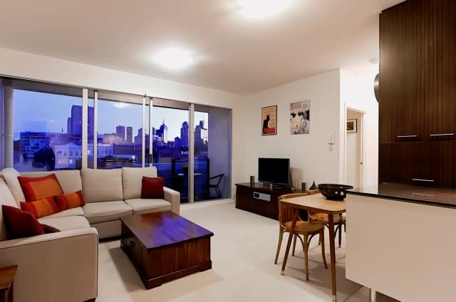 53/1 St David Street, Fitzroy