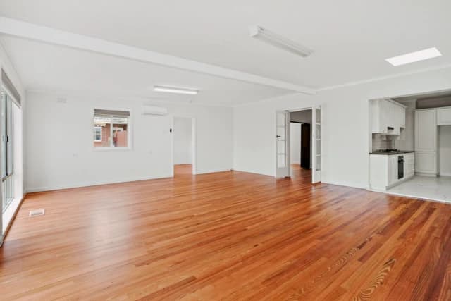 4 Bed, 2 Bath